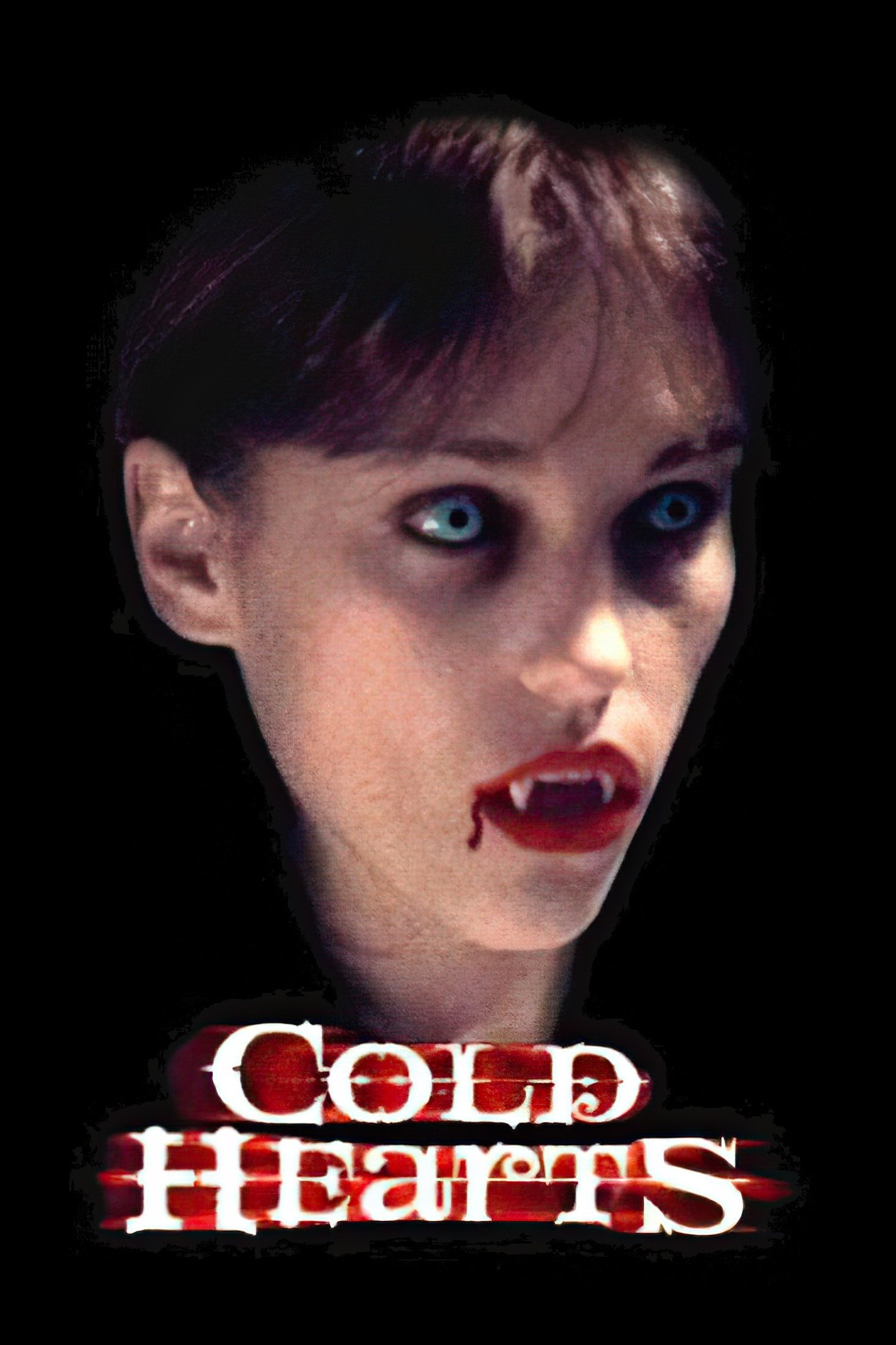 Постер Cold Hearts
